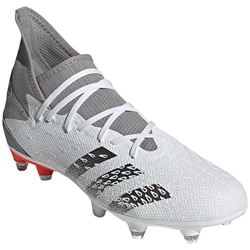 Adidas Predator Freak .3 SG, Scarpe da Calcio