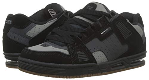Image of Globe Mens Fusion Skate Shoes
