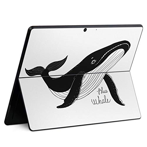 igsticker Surface Pro X ��p�X�L���V�[�� �T�[�t�F�X �v�� �G�b�N�X �m�[�g�u�b�N �m�[�g�p�\�R�� �J�o�[ �P�[�X �t�B���� �X�e�b�J�[ �A�N�Z�T���[ �ی� 016166 �V���` ��