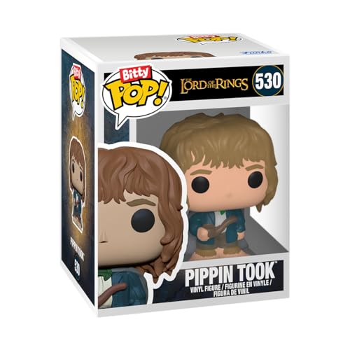 FUNKO Le Seigneur des Anneaux Samwise - vue 8