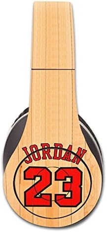 27 Jardon Designed Decal Skin for Beats Studio 1.0 Headphones by Dr. Dre (HEADPHONES NOT INCLUDED)