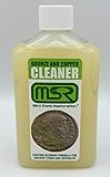 8 oz Mint State Restoration Ancient Bronze Coin & Artifact Cleaner