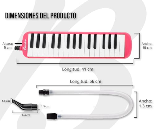 De Viento, Musical Instruments Imagen adicional