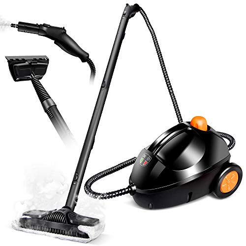 aspirateur serpillère
