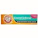 ARM & HAMMER Truly Radiant Bright & Strong Fluoride Anticavity Toothpaste Fresh Mint 4.3 oz (Packs of 4)