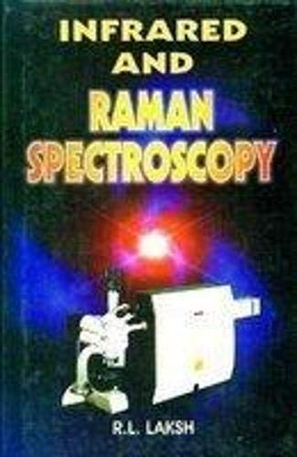 Infrared and Raman Spectroscopy : Buy Online at Best Price in KSA ...