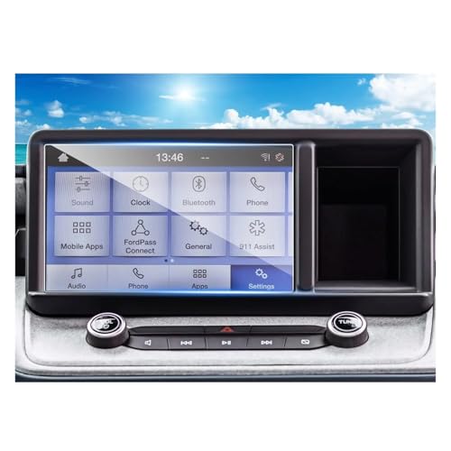 Film protection GPS Maverick 2023-2024 pour voyager l'esprit tranquille en voiture