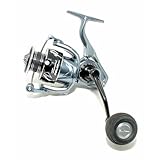 Tsunami TSSHDII3000 Shield II Reel 6.2:1-5+1 Bearing