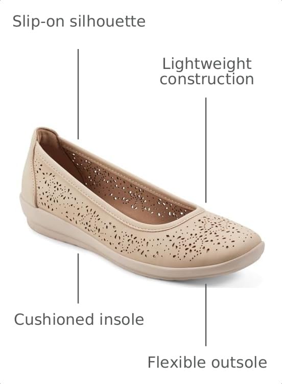 Image of Easy Spirit Alessia Women's Slip On