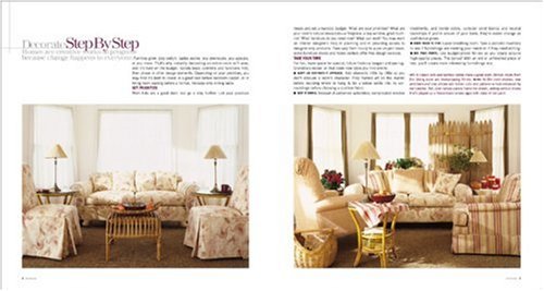 New Decorating Book