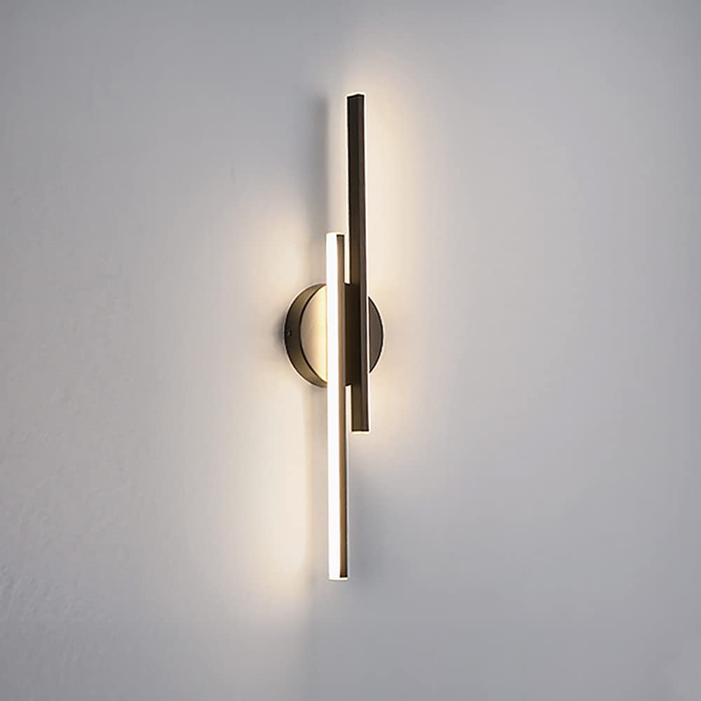 Aisilan LED Wall Sconce Dimmable 