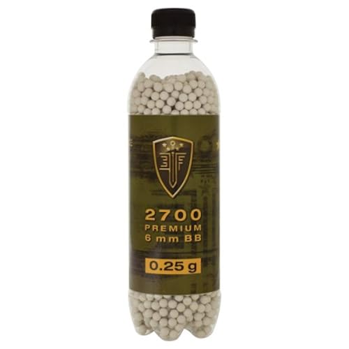 Elite Force Premium 6mm Airsoft BBs Ammo
