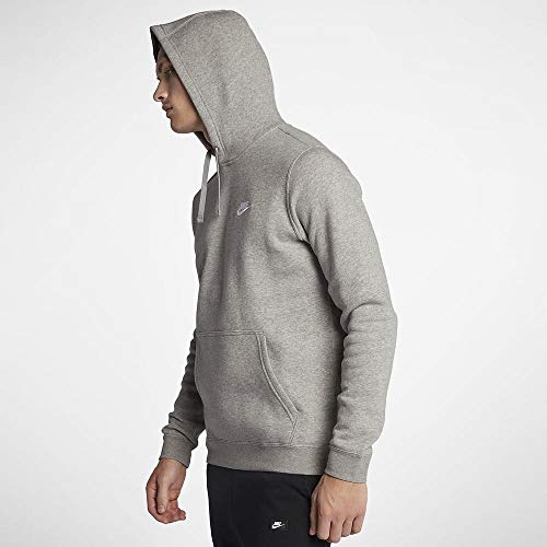 Image of NIKE Men's Pull Over Hoodie