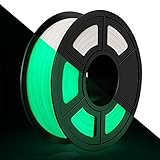 glow the dark puzzle 【Druck Empfehlung】 PLA Glow in the Dark Druckeinstellung: Düsentemperatur: 200-230 ℃; Heizbett: 60-80 ℃ (oder Kleber verwenden wenn nötig); Druckgeschwindigkeit: 50-100 MM / s. Nettogewicht: 1 kg. 