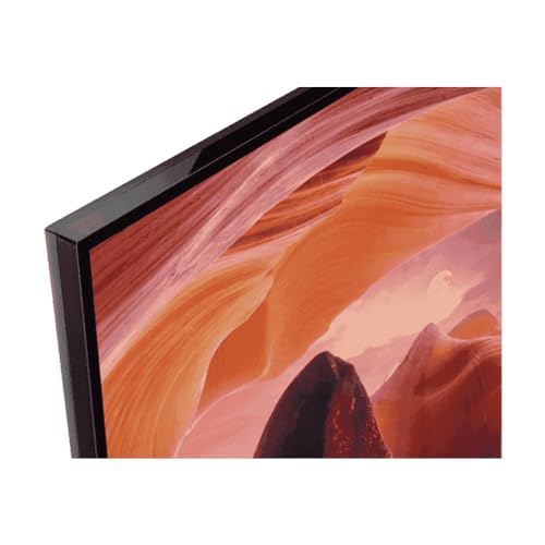 Sony FWD-65X80L TV 165,1 cm (65") 4K Ultra HD Smart TV Wifi Noir - imagen 5
