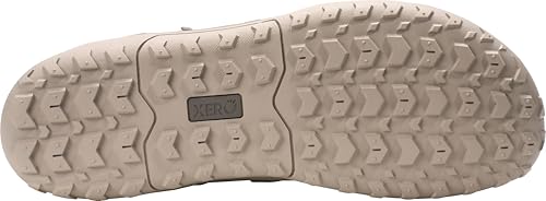 Image of Xero Shoes Men's Scrambler Trail Mid Waterproof Shoes