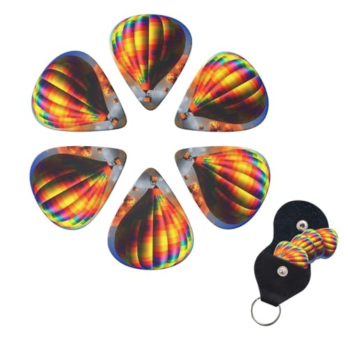 Hot Air Balloon M^[sbN 6pbN 3̈قȂ p[\iCYꂽZChM^[sbNvNg M^[sbNz_[P[XtAR[XeBbNM^[sbN GLM^[p