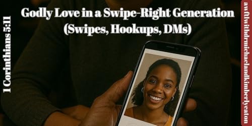 Godly Love in a Swipe Right Generation