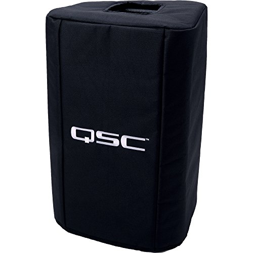 QSC E10-CVR E-Series E10 Passive Loudspeaker Cover