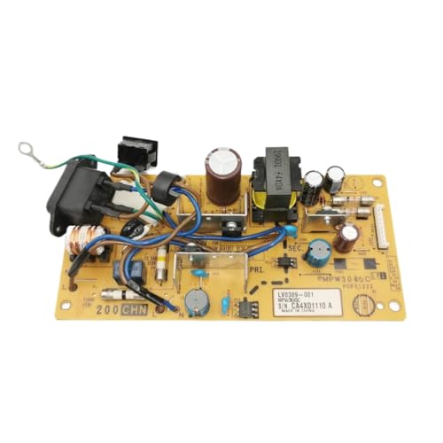 Carte d'alimentation LVPS pour HL5340 HL5350 HL5370 HL5380 220V