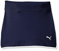 Algopix Similar Product 5 - PUMA Golf TeenGirls 2018 Solid Knit