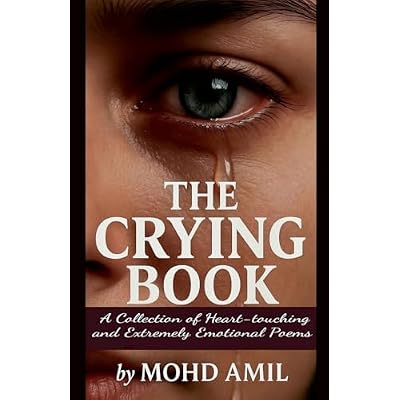 The Crying Book