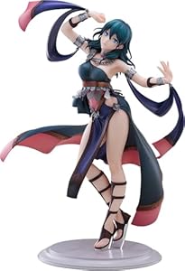 ファイアーエムブレム ベレス(踊り子) 1/7 完成品フィギュア