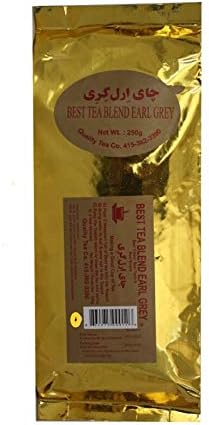 Best Earl Grey Tea (250 Grams)