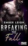 Cover zum Buch Breaking the Fall