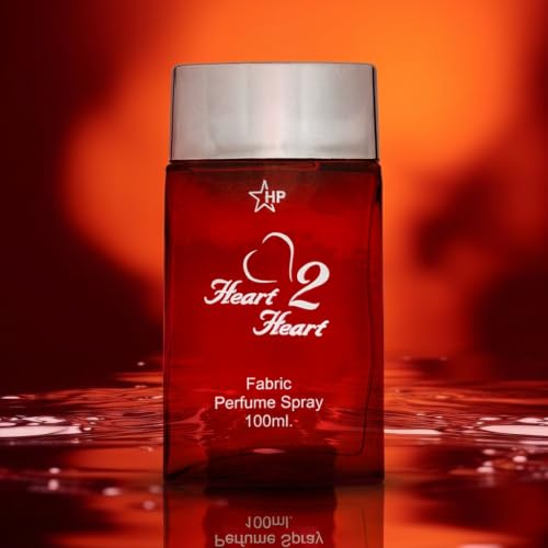 Image of HP Heart 2 Heart Premium Perfume for Women 100ml