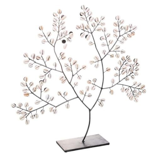 Arbre de décoration avec socle pour une maison zen et sereine