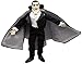 Mego Monsters Bela Lugosi Dracula Action Figure 8