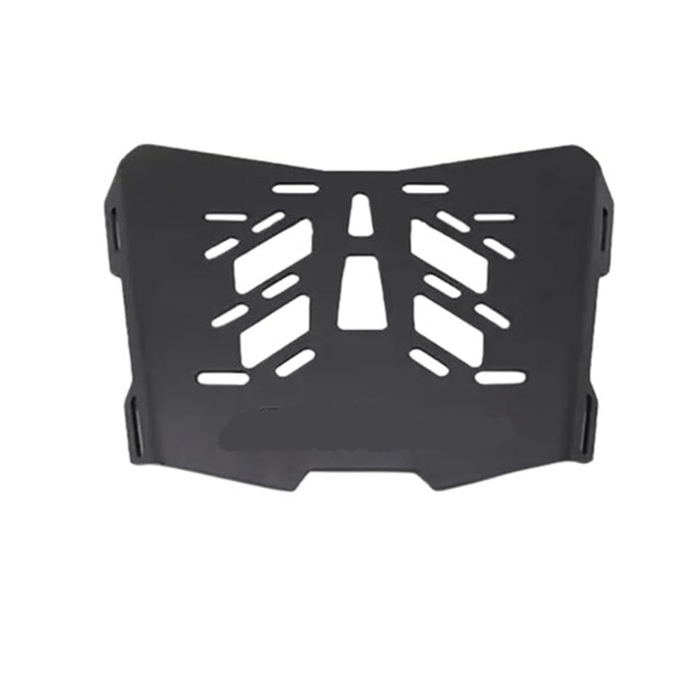 Pannier Holder Estante De Carga Trasero Estricto para Equipaje Motocicleta para ADV350 2021-2023