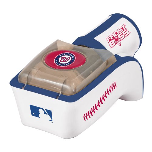 MLB Washington Nationals Frost Boss Can Cooler