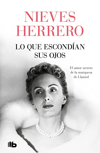 Portada de Lo que escondían sus ojos
