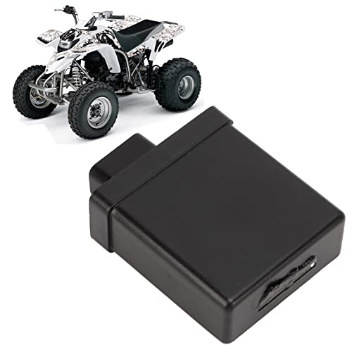 Caixa CDI de ignição ATV Ignitor, 5VM 85540 00 00 Módulo Powersports Peças de Ignição Módulo CDI Ign
