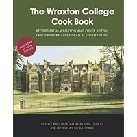 The Wroxton College Cook Book