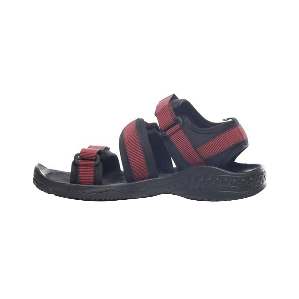Adidas mens HOPKAR M CBLACK/SCARLE/FTWWHT Sport Sandal - 6 UK (GB2956) (B09N3GBPQH) Amazon Price History, Amazon Price Tracker