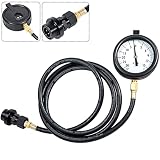 CASTNOO TU-32-6 6.6 L Compatible with GM Duramax Diesel Fuel System Test Kit