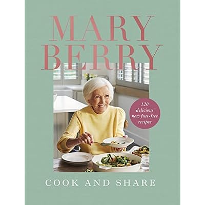 Cook and Share