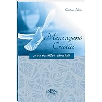 Mensagens Cristas Para Ocasiões Especiais 8561486414 Book Cover