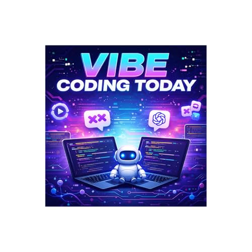 Vibe Coding Today Titelbild