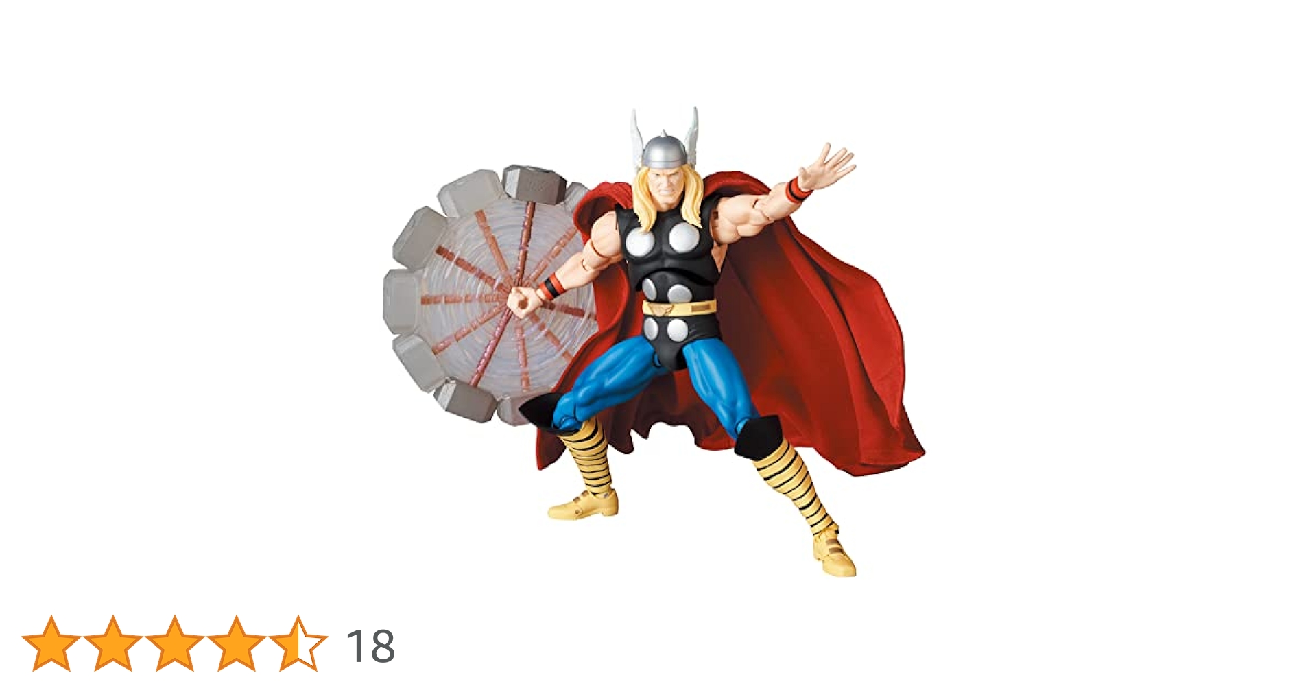MAFEX マフェックス ソー Amazon | MAFEX マフェックス No.149 THOR ソー (Endgame Ver