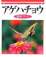 Swallowtail butterfly observation book (2009) ISBN: 4035266906 [Japanese Import] 4035266906 Book Cover