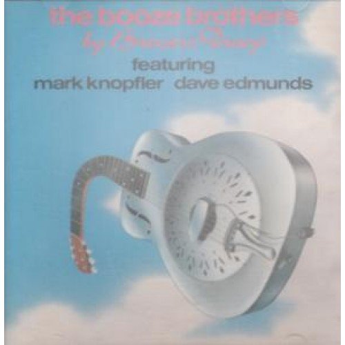The Booze Brothers Brewers Droop Knopfler Edmunds Amazonfr Cd Et 