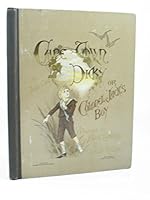 Cape Town Dicky, or, Colonel Jack's boy B000890EBI Book Cover