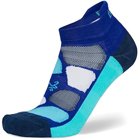 Balega Women's V-tech Arch Support Running Socks Cover