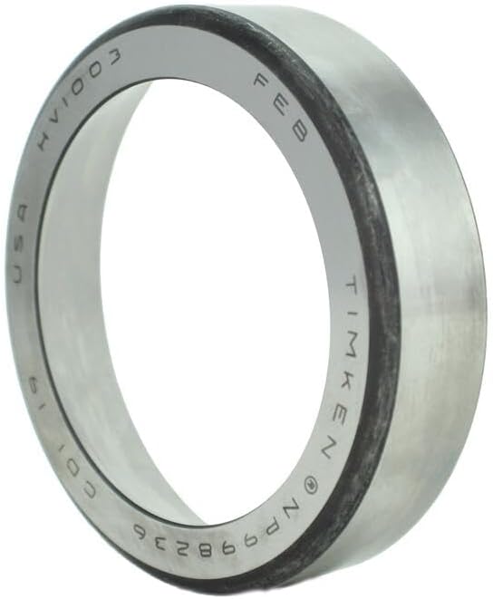 Timken NP998236 Differential Pinion Bearing Race