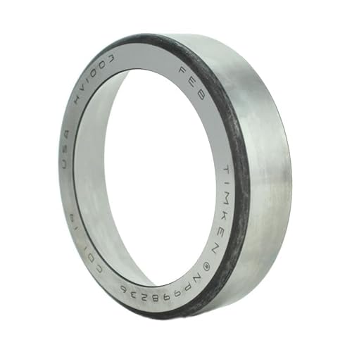 Timken NP998236 Differential Pinion Bearing Race