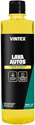 Shampoo Automotivo para Lavar Carros Vintex Lava Autos 500ml